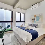 Gorgeous, Secure, Brand New, Stylish- Central-Pool