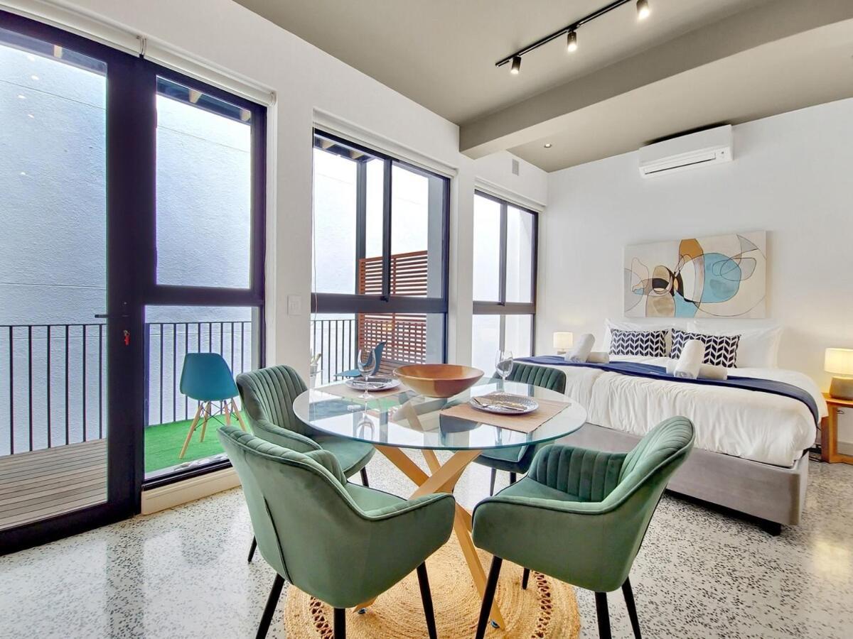 Apartamento Gorgeous, Secure, Brand New, Stylish- Central-pool