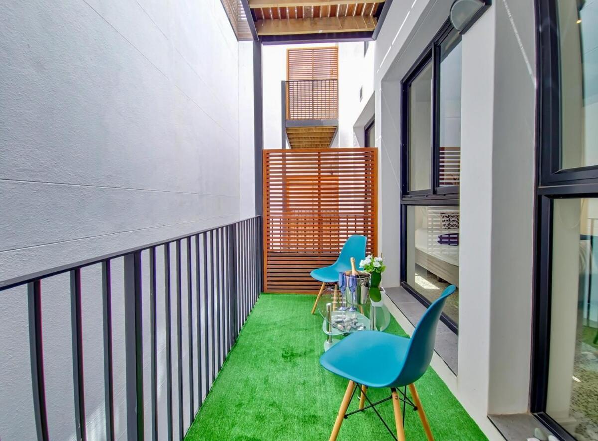 Gorgeous, Secure, Brand New, Stylish- Central-pool * Cidade Do Cabo